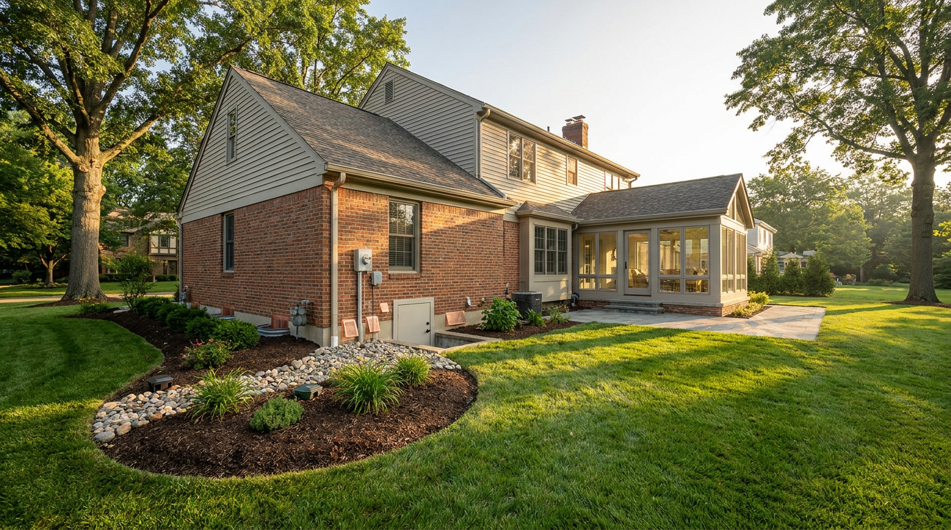 Rodent Control services in Rodent Control IN Forest Park, Ohio by RIP Rodent Control Cincinnati