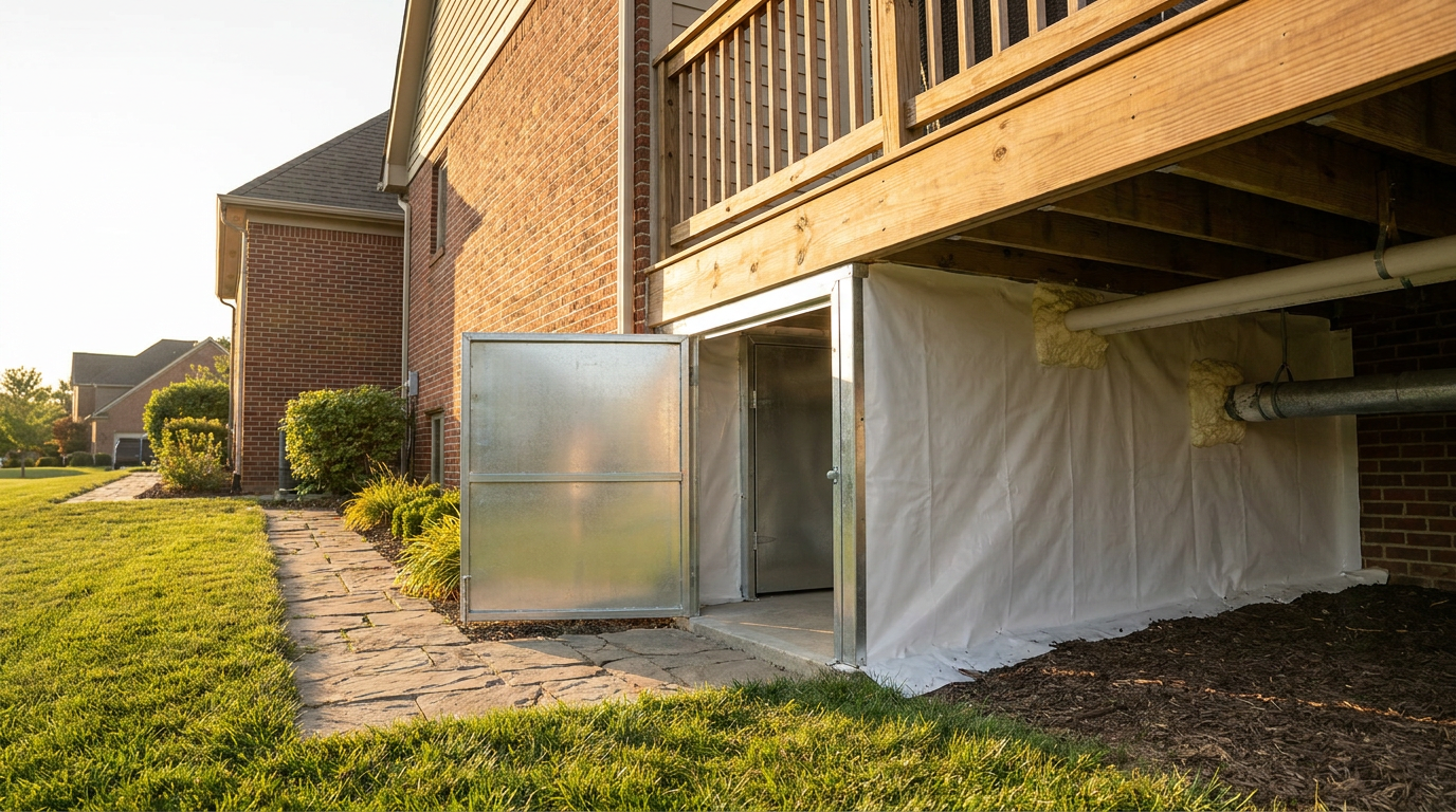 Rodent Control services in Rodent Control IN Mason, Ohio by RIP Rodent Control Cincinnati