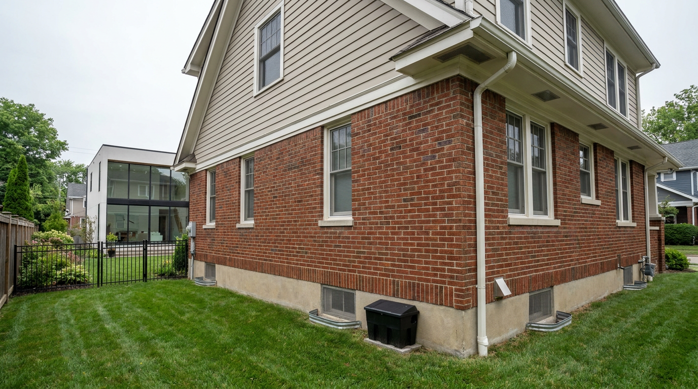 Rodent Control services in Rodent Control IN Norwood, Ohio by RIP Rodent Control Cincinnati