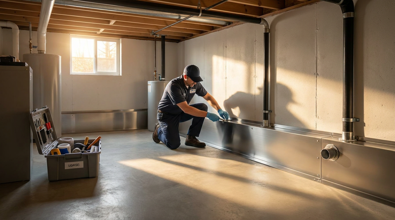 Rodent Control & Exclusion service by RIP Rodent Control Cincinnati in Cincinnati, Ohio